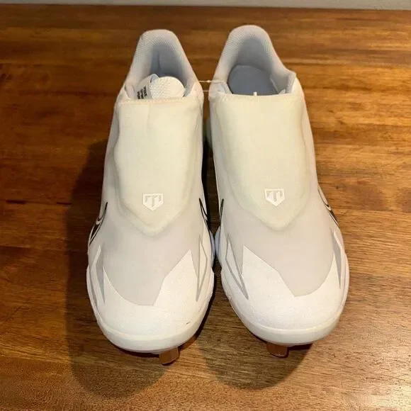 NWOB Nike Force Zoom Trout 8 Pro Baseball Cleat Shoes